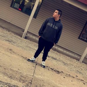 Meet your Posher, Anthony